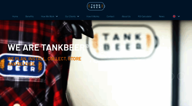 tankbeer.com