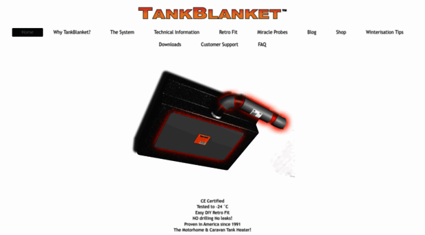 tankblanket.co.uk