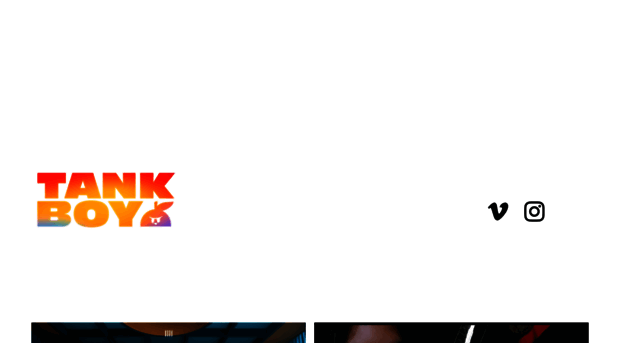 tankboys.com