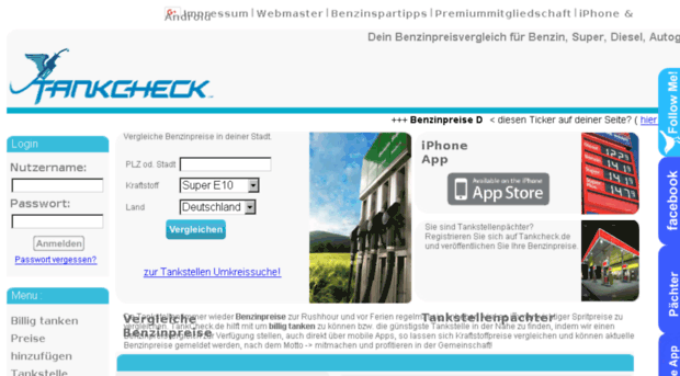 tankcheck.de