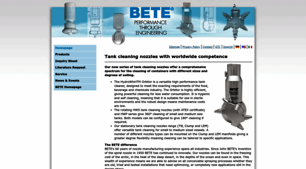 tankcleaning-nozzles.com