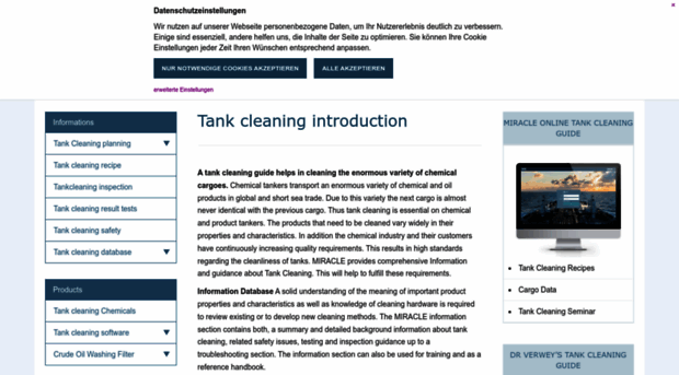 tankcleaning.de