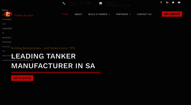 tankclinic.co.za