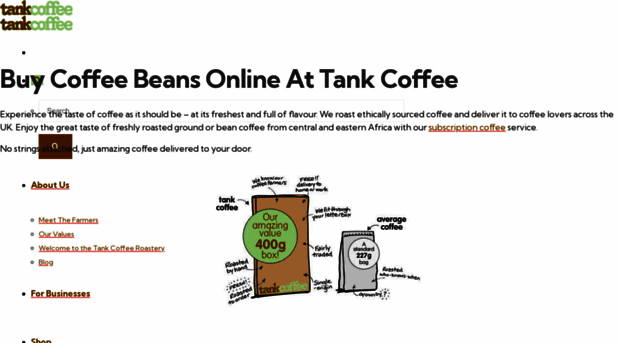 tankcoffee.com