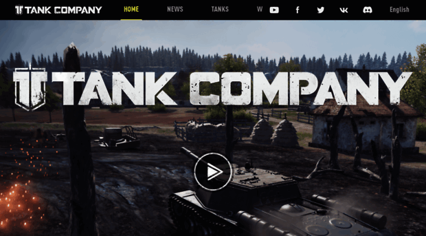 tankcompany.game