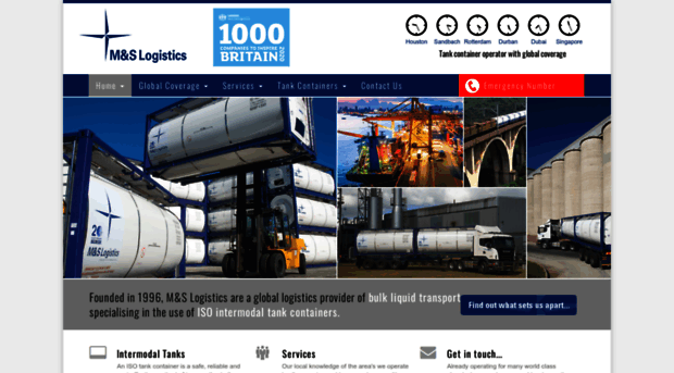 tankcontaineroperators.com