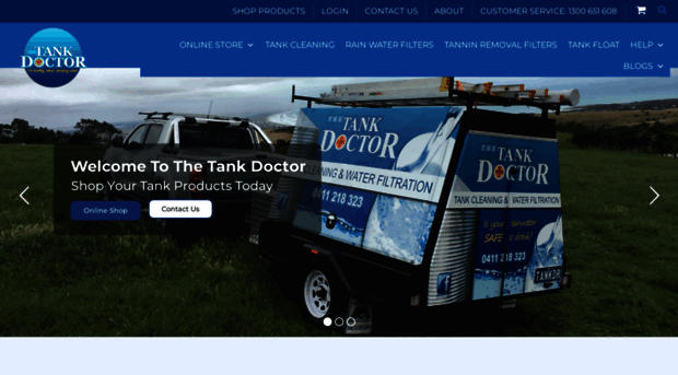 tankdoctor.com.au