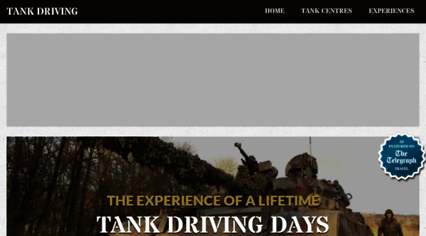 tankdriving.co.uk