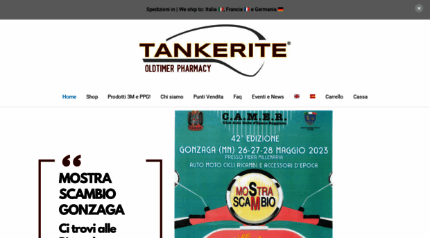 tankerite.com