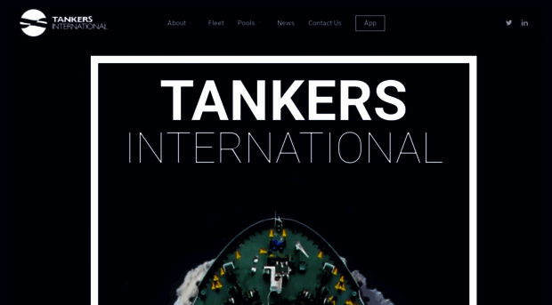 tankersinternational.com