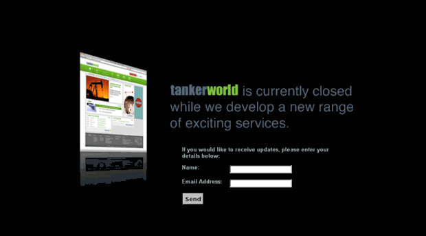 tankerworld.com