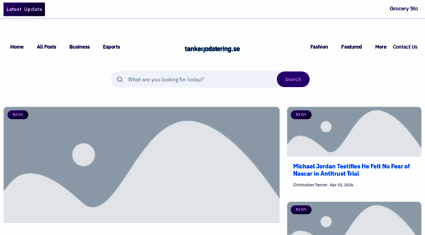 tankeuppdatering.se