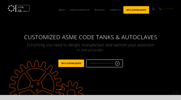 tankfab.com