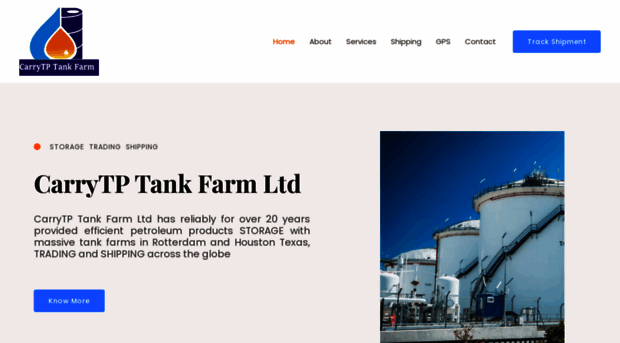 tankfarm.carrytp.com