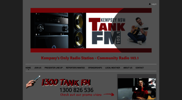 tankfm.org