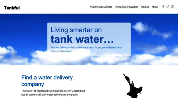 tankful.nz