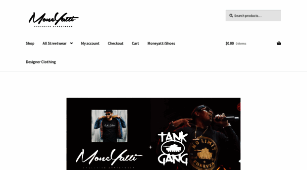 tankgang.com