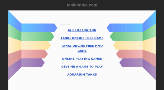 tankionine.com