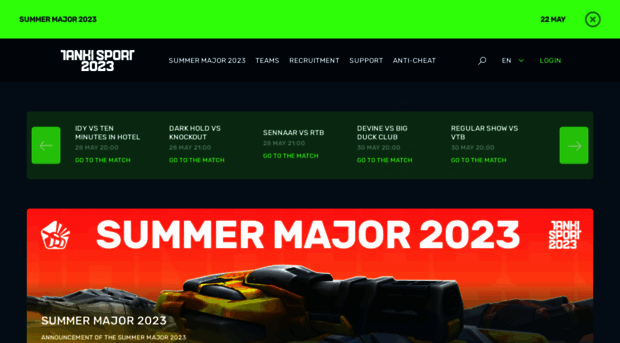 tankisport.com