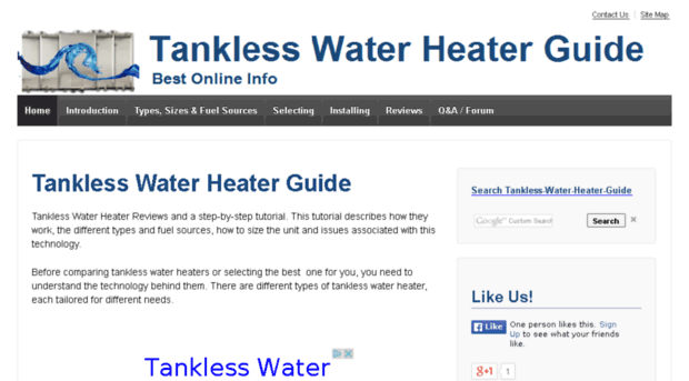 tankless-water-heater-guide.com