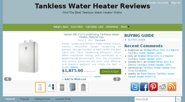 tankless-water-heater-reviews.net