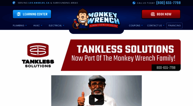 tanklesssolutionsinc.com