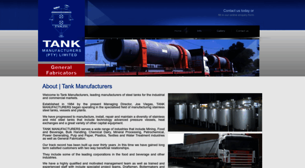 tankmanufacturers.co.za