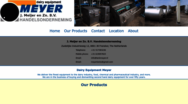 tankmeyer.nl