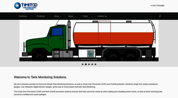 tankmonitoring.net