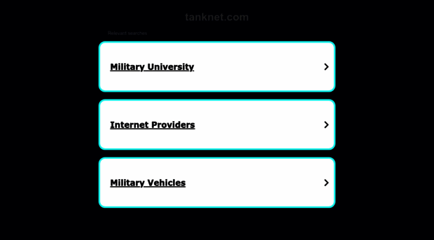 tanknet.com