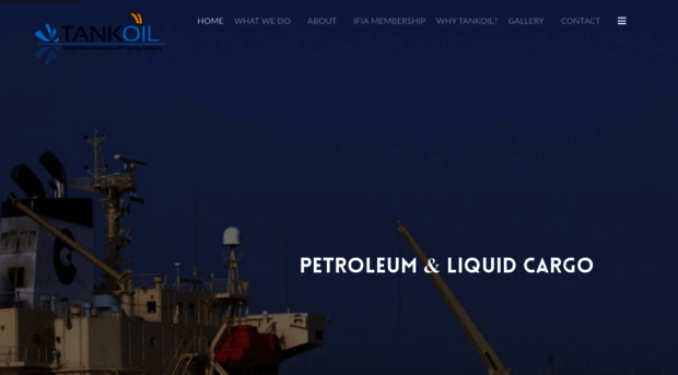 tankoilgroup.com