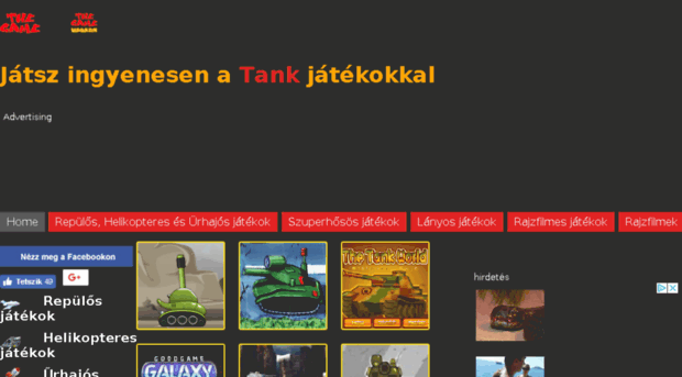 tankos.jatek50ingyenesen.hu