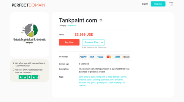 tankpaint.com