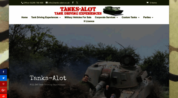 tanks-alot.co.uk