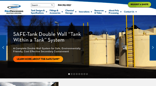 tanks.polyprocessing.com