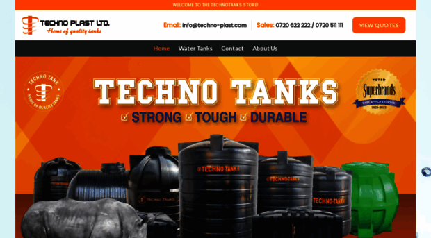 tanks.techno-plast.com