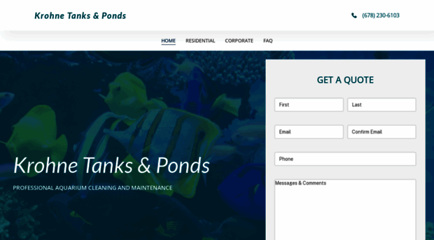 tanksandponds.com