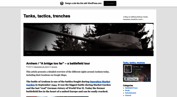 tanksandtrenches.wordpress.com