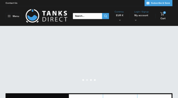 tanksdirect.ie