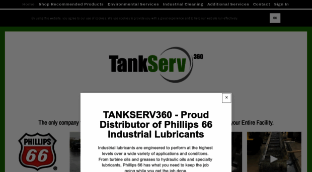 tankserv360.com