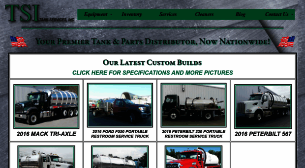 tankservicesinc.com