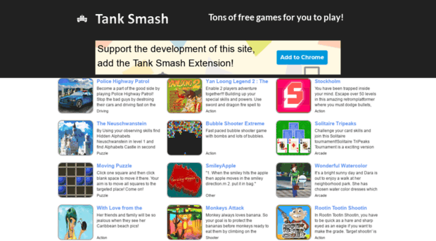 tanksmash.com