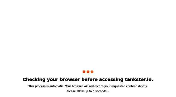 tankster.io