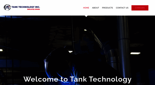 tanktechnology.com