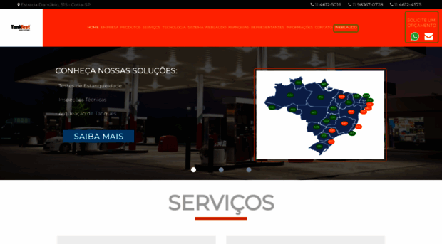 tanktest.com.br