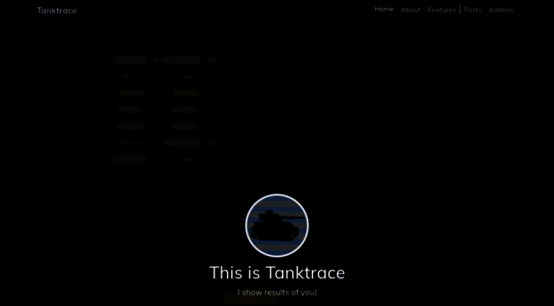 tanktrace.de