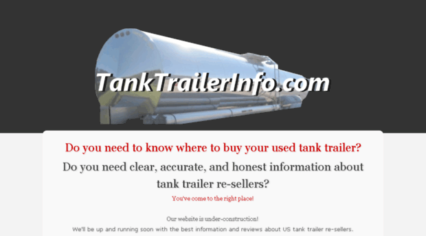 tanktrailerinfo.com