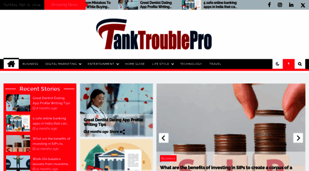 tanktroublepro.com