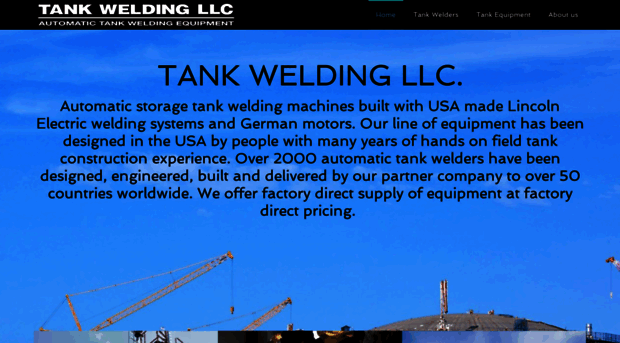 tankwelding.com