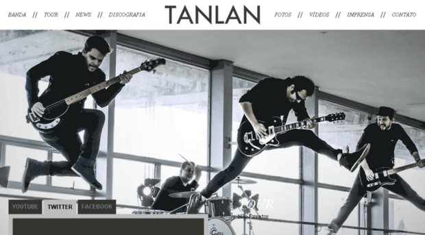 tanlan.com.br